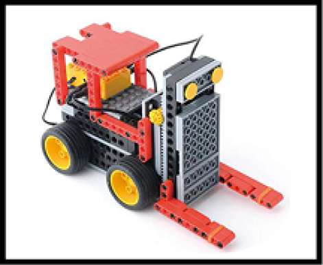 ロボットプログラミングコースのイメージ画像